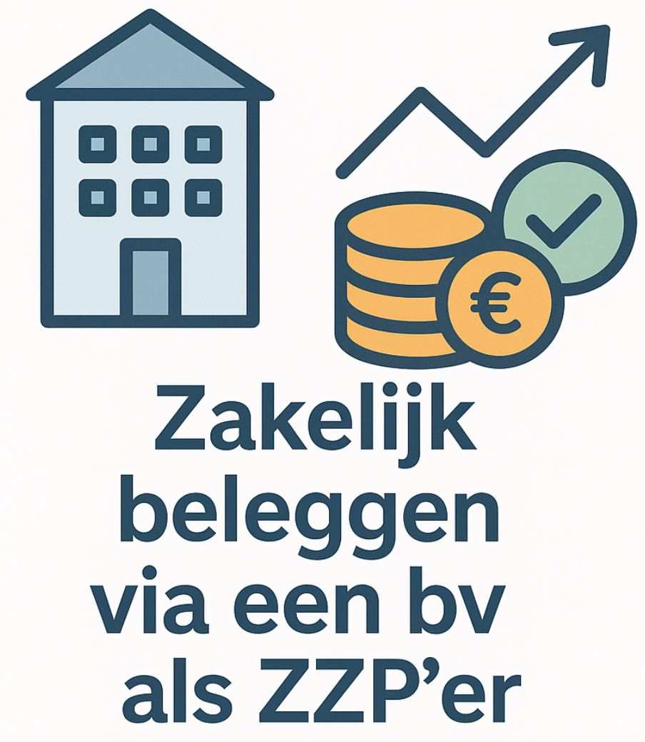 zakelijk beleggen abn amro